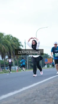 Runner Photo 4957339