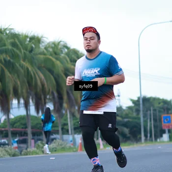 Runner Photo 4957342