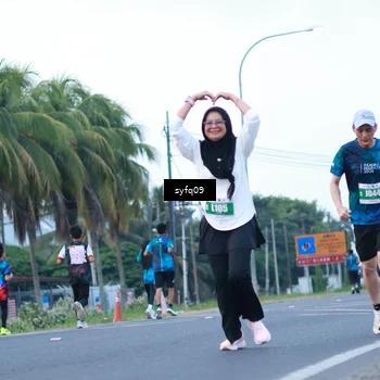 Runner Photo 4957344