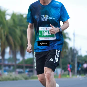 Runner Photo 4957345