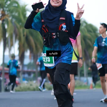 Runner Photo 4957346
