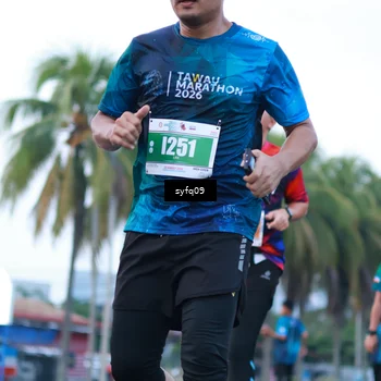 Runner Photo 4957347