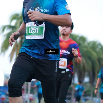 Runner Photo 4957348