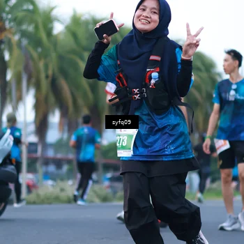 Runner Photo 4957349