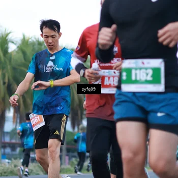 Runner Photo 4957350