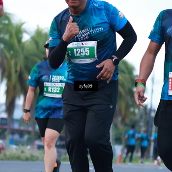Runner Photo 4957352