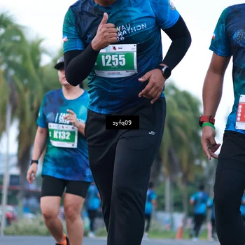 Runner Photo 4957355