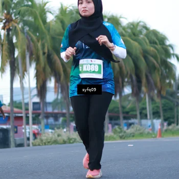 Runner Photo 4957357