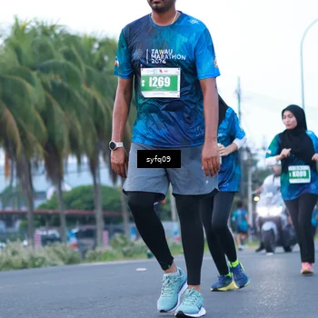 Runner Photo 4957358