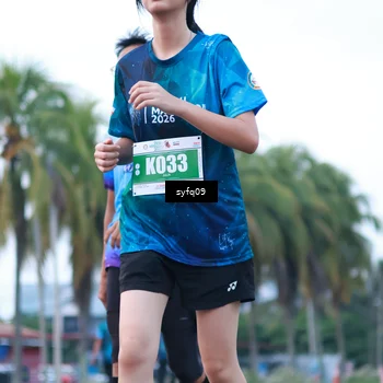 Runner Photo 4957360
