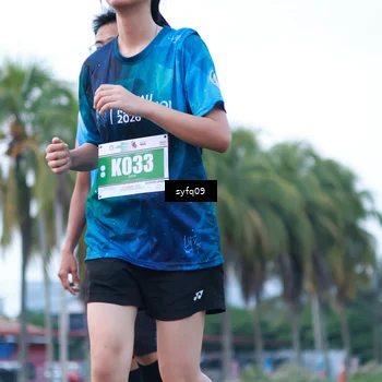Runner Photo 4957362