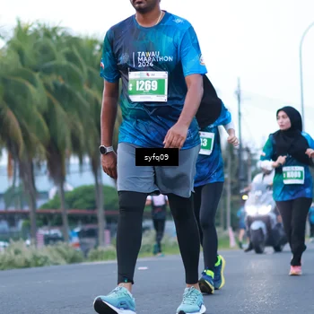 Runner Photo 4957363