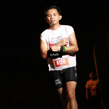 Runner Photo 4957467