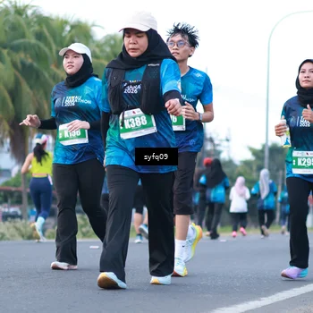 Runner Photo 4957478