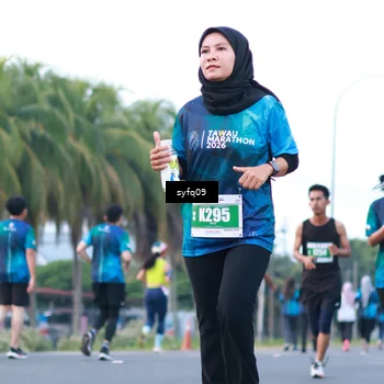 Runner Photo 4957479