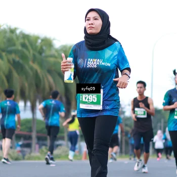 Runner Photo 4957480
