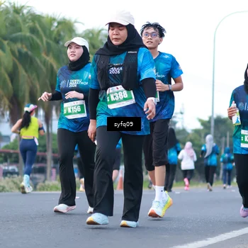 Runner Photo 4957481