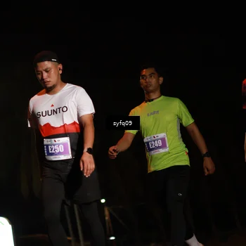 Runner Photo 4957482