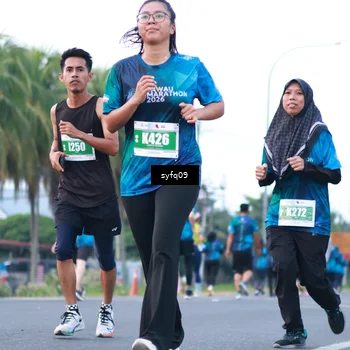 Runner Photo 4957483