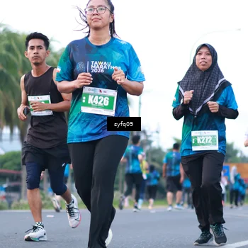 Runner Photo 4957484