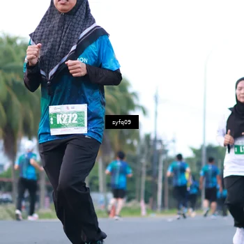 Runner Photo 4957485