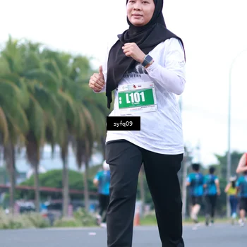 Runner Photo 4957486