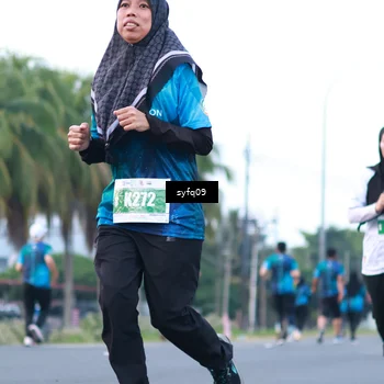 Runner Photo 4957487