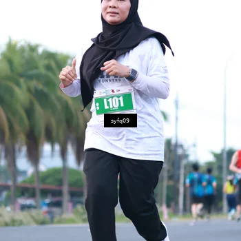 Runner Photo 4957489