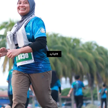 Runner Photo 4957491