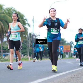 Runner Photo 4957492
