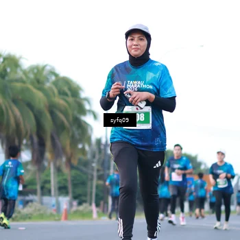 Runner Photo 4957493