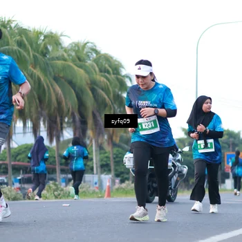 Runner Photo 4957494