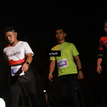 Runner Photo 4957495