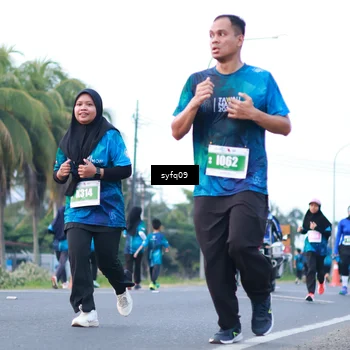 Runner Photo 4957496