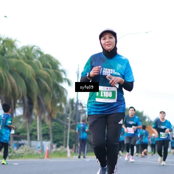 Runner Photo 4957497