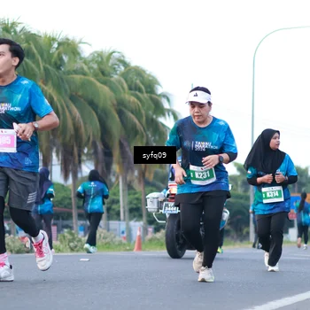 Runner Photo 4957498