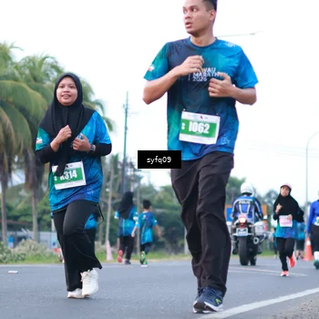 Runner Photo 4957499