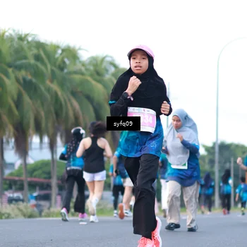 Runner Photo 4957500