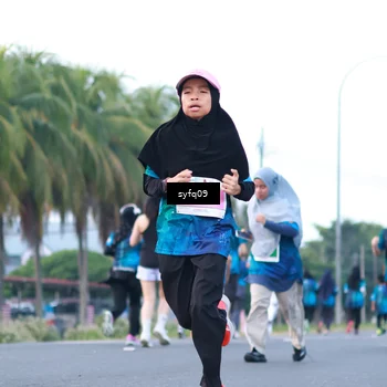 Runner Photo 4957501
