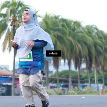 Runner Photo 4957503