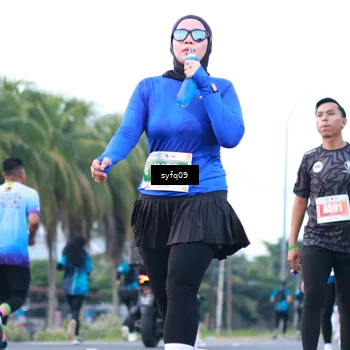 Runner Photo 4957504