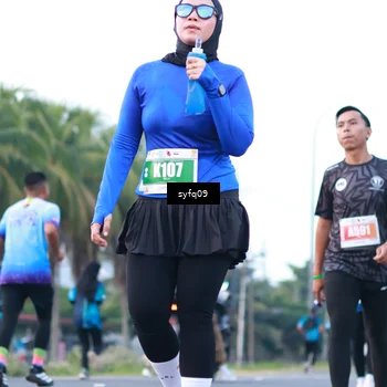 Runner Photo 4957505