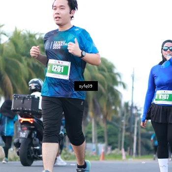 Runner Photo 4957506