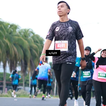 Runner Photo 4957507