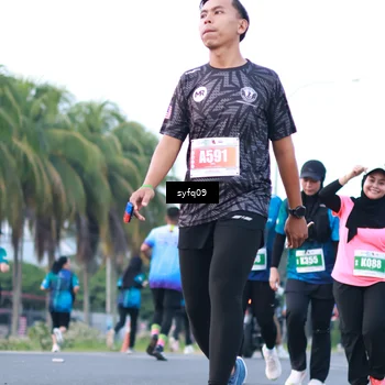 Runner Photo 4957508