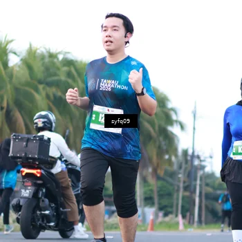 Runner Photo 4957509