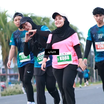 Runner Photo 4957511