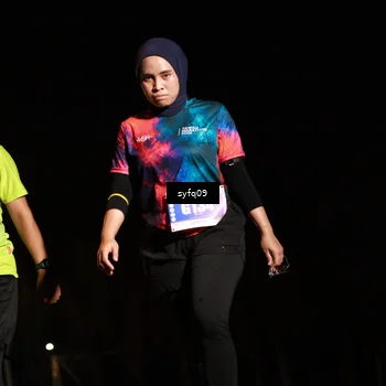 Runner Photo 4957512