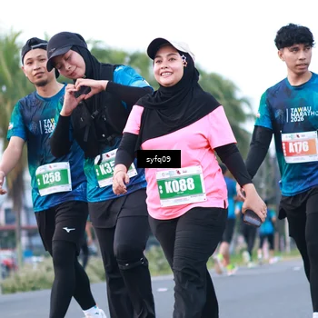 Runner Photo 4957513