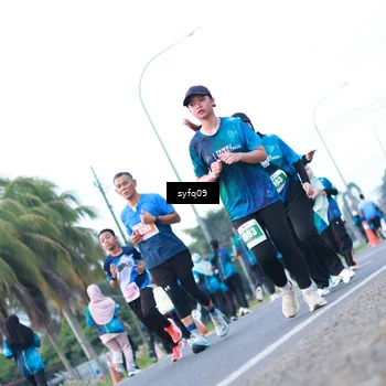 Runner Photo 4957516
